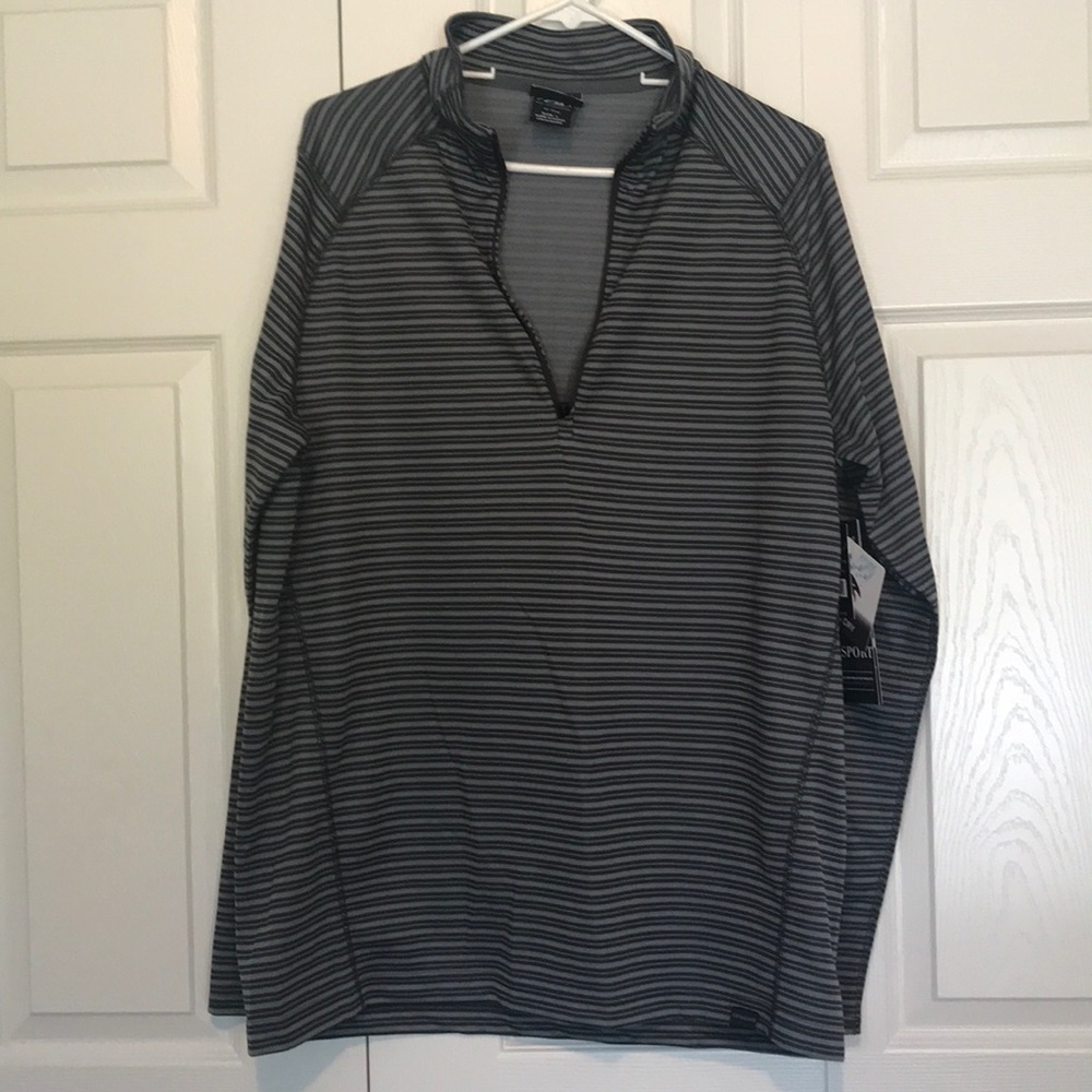 CB Sport pullover